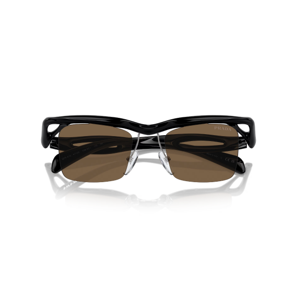 PR A15S 1AB8C1 47 Prada Güneş Gözlüğü