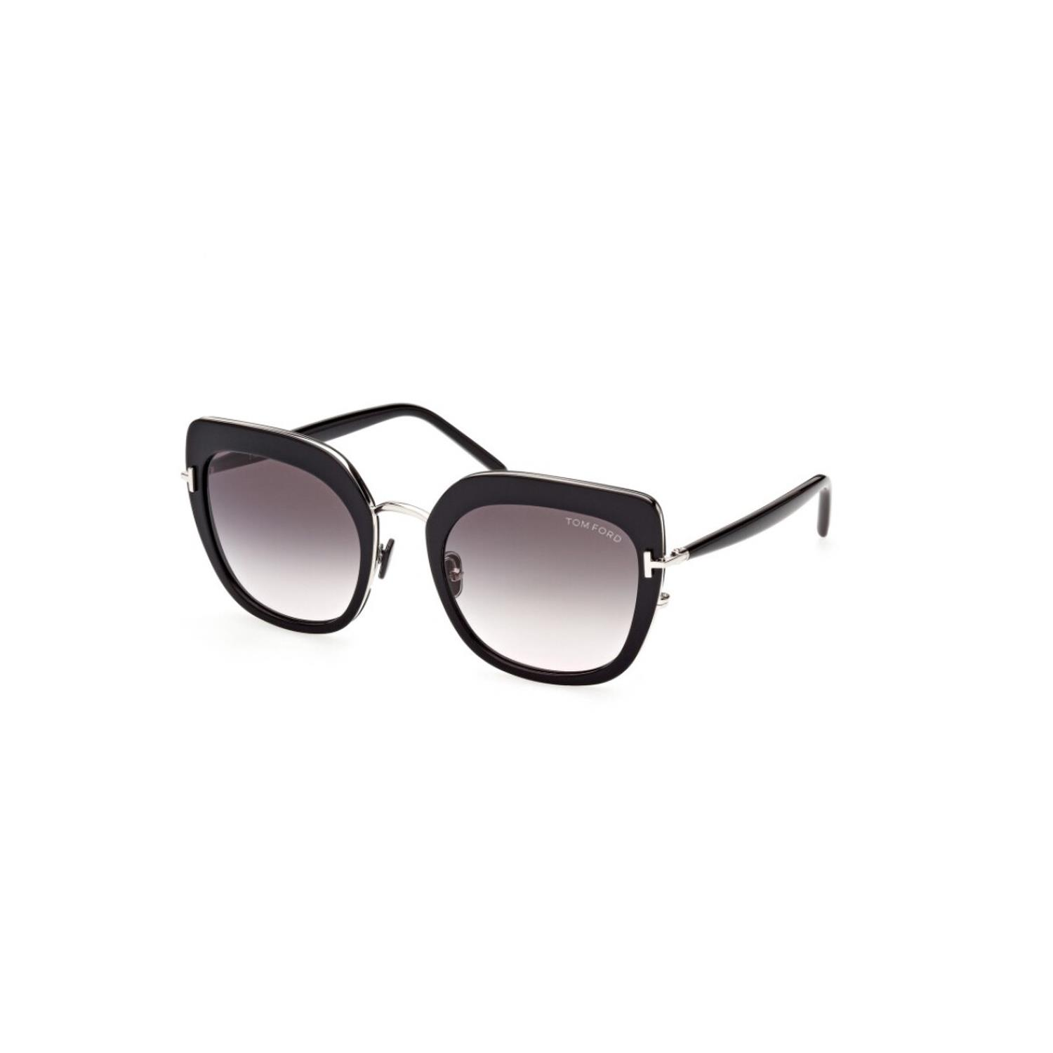FT 0945 Virginia 05B 55 Tom Ford Güneş Gözlüğü