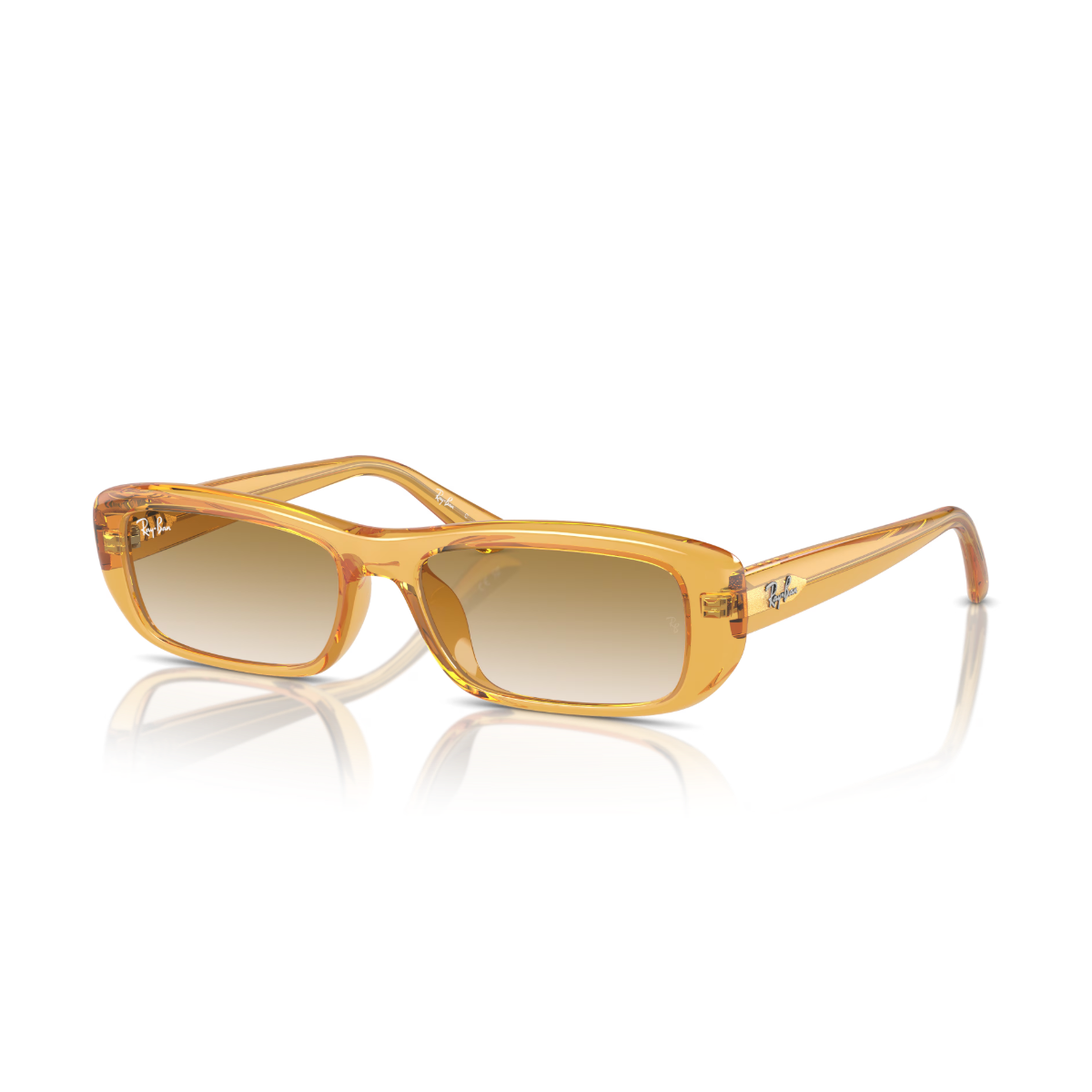 RB 4436D 668213 55 Ray-Ban Güneş Gözlüğü