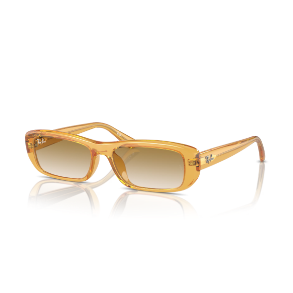 RB 4436D 668213 55 Ray-Ban Güneş Gözlüğü