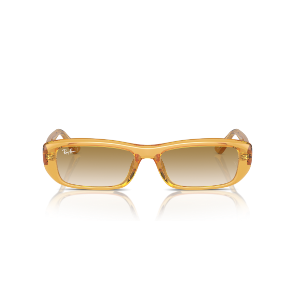 RB 4436D 668213 55 Ray-Ban Güneş Gözlüğü