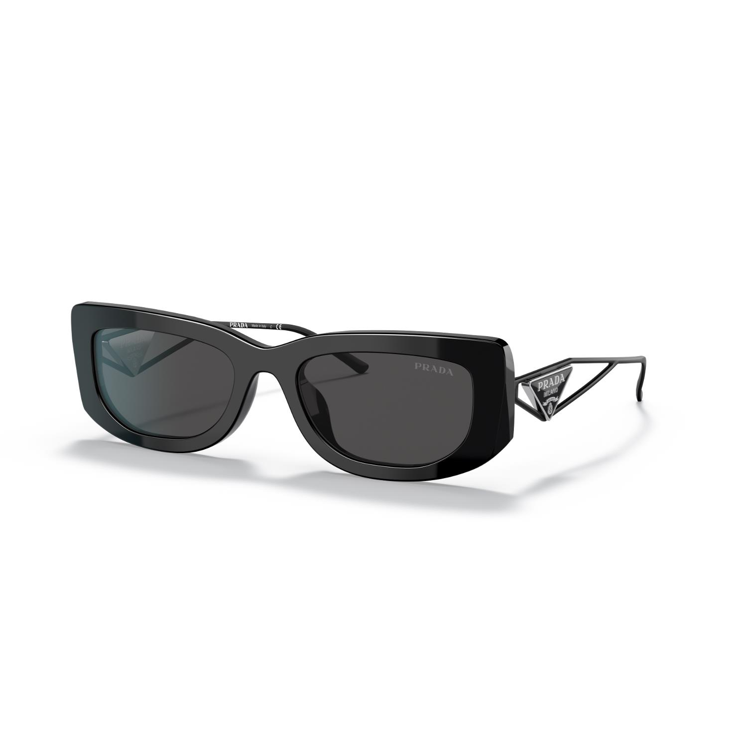 PR 14YS 1AB5S0 53 Prada Güneş Gözlüğü
