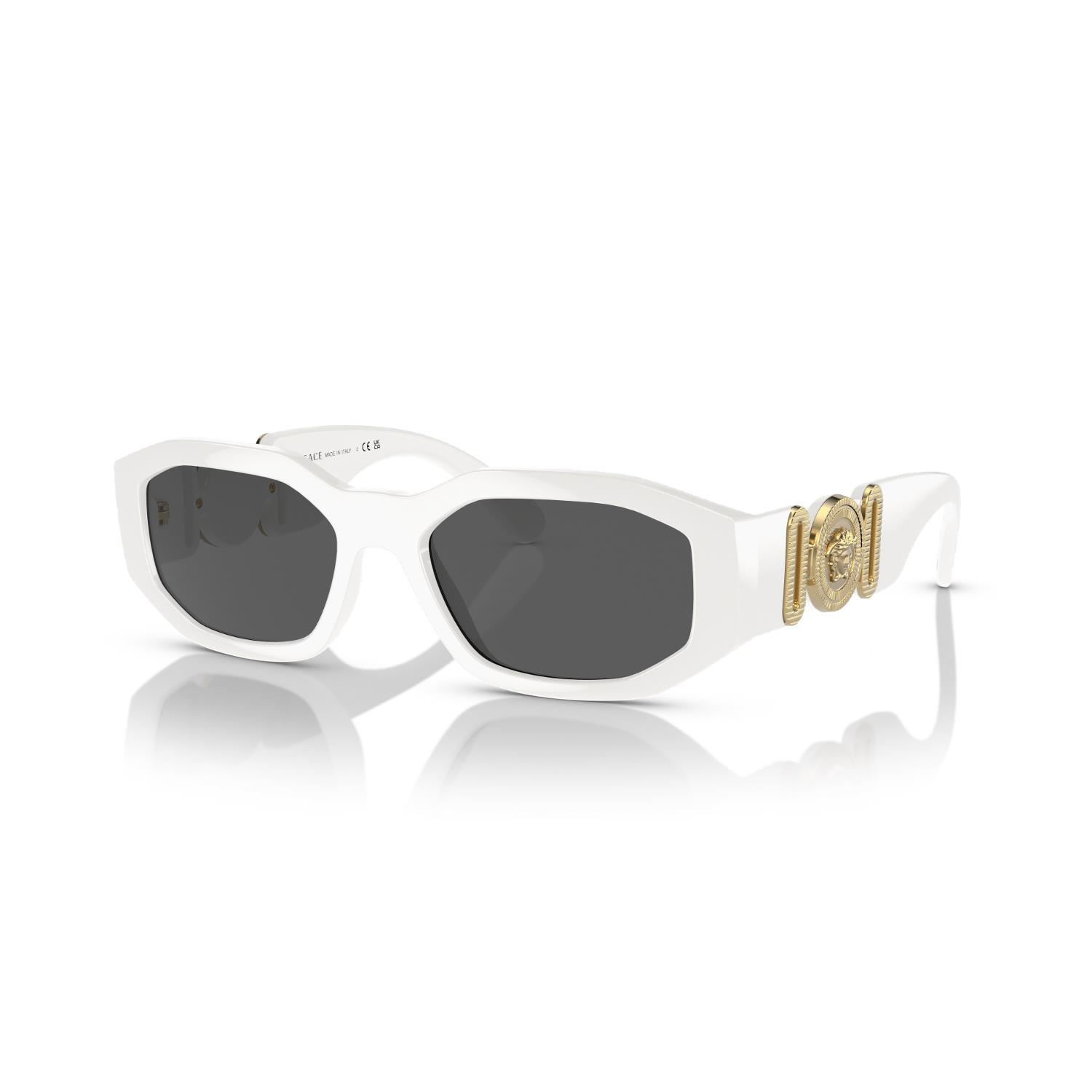 VE 4361 401/87 53 Versace Güneş Gözlüğü