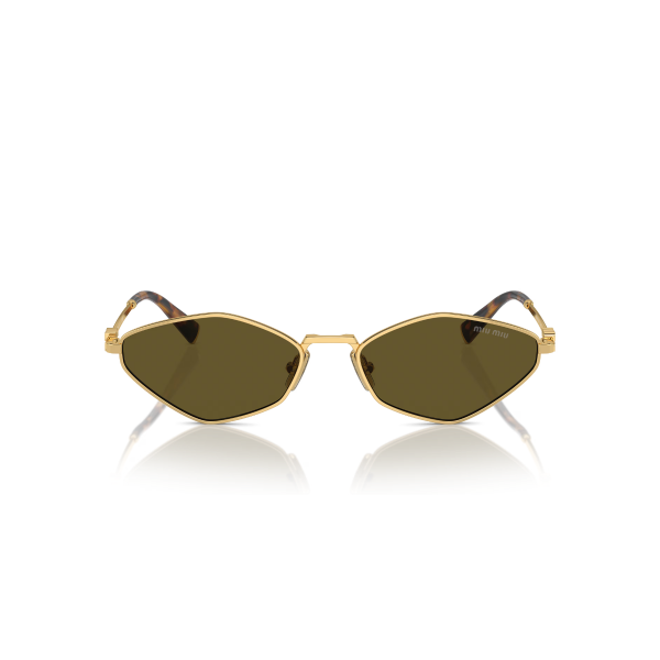 MU 56ZS 5AK09Z 56 Miu Miu Güneş Gözlüğü