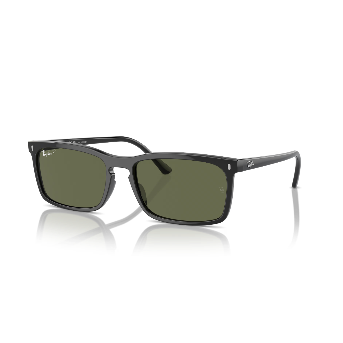 RB 4435 901/58 59 Ray-Ban Polarize Güneş Gözlüğü