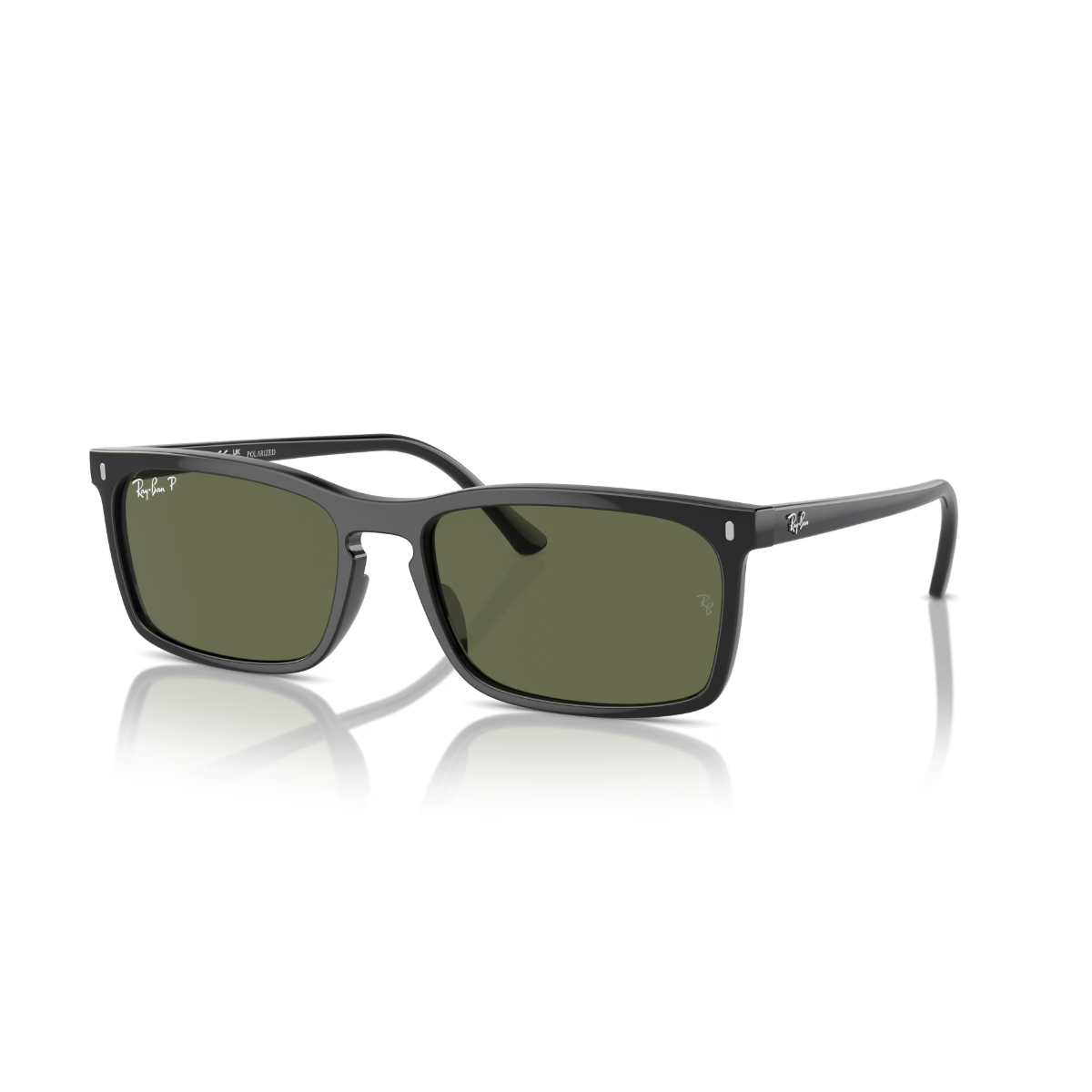 RB 4435 901/58 59 Ray-Ban Polarize Güneş Gözlüğü