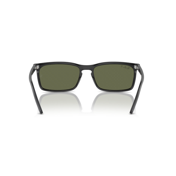 RB 4435 901/58 59 Ray-Ban Polarize Güneş Gözlüğü