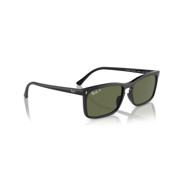 RB 4435 901/58 59 Ray-Ban Polarize Güneş Gözlüğü