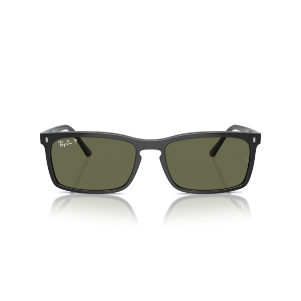 RB 4435 901/58 59 Ray-Ban Polarize Güneş Gözlüğü