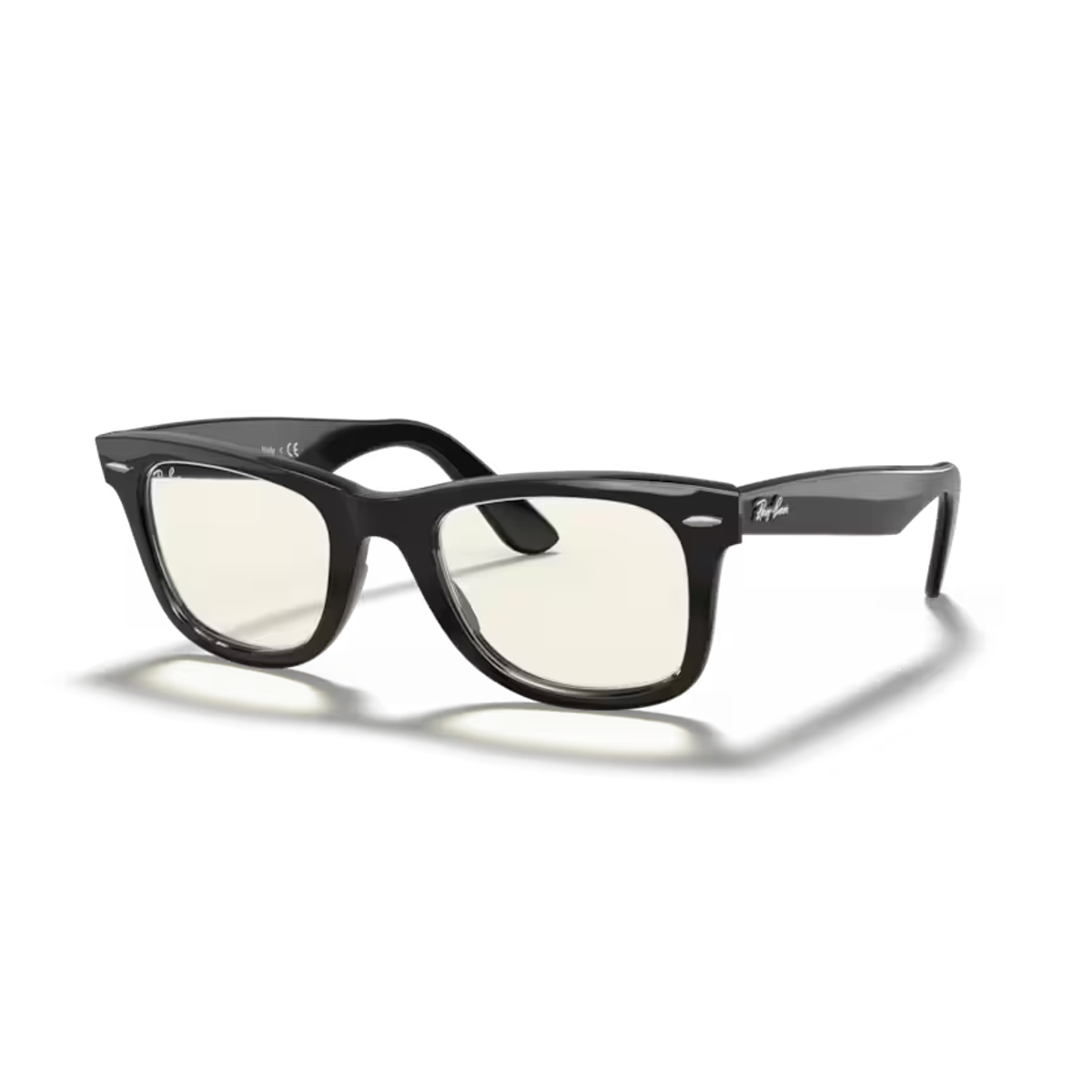RB 2140 901/5F 54 Ray-Ban WAYFARER TRANSITIONS® Fotokromik Güneş Gözlüğü