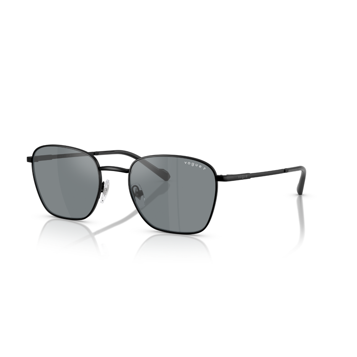 VO 4322S 352S4Y 53 Vogue Polarize Güneş Gözlüğü