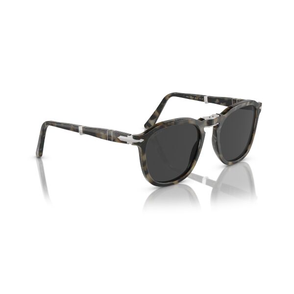 PO 3345S 107148 54 Persol Katlanabilir Polarize Güneş Gözlüğü