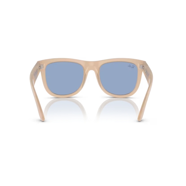 RB R0502S 678072 50 Ray-Ban WAYFARER REVERSE Güneş Gözlüğü