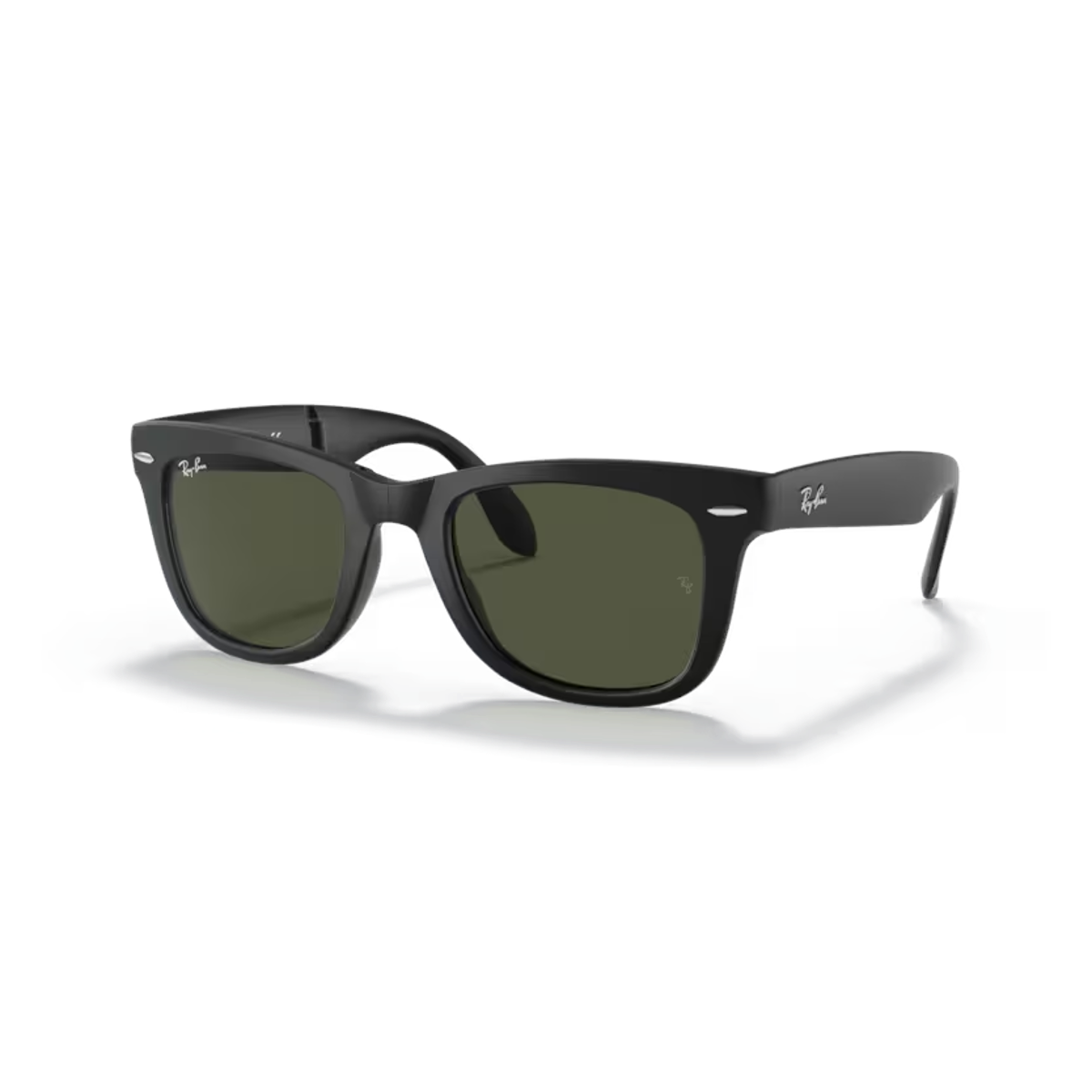 RB 4105 601S 50 Ray-Ban FOLDING WAYFARER Katlanabilir Güneş Gözlüğü