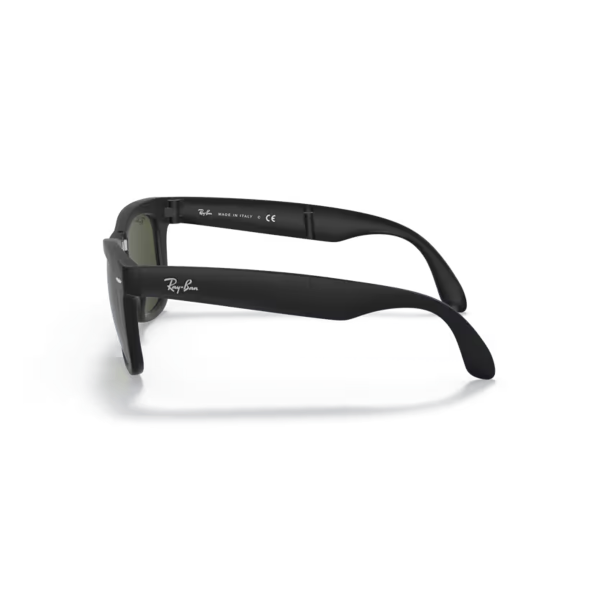 RB 4105 601S 50 Ray-Ban FOLDING WAYFARER Katlanabilir Güneş Gözlüğü