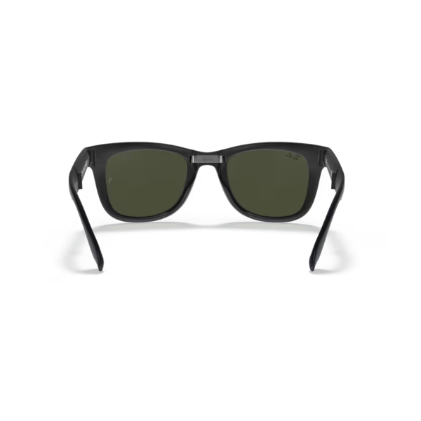 RB 4105 601S 50 Ray-Ban FOLDING WAYFARER Katlanabilir Güneş Gözlüğü