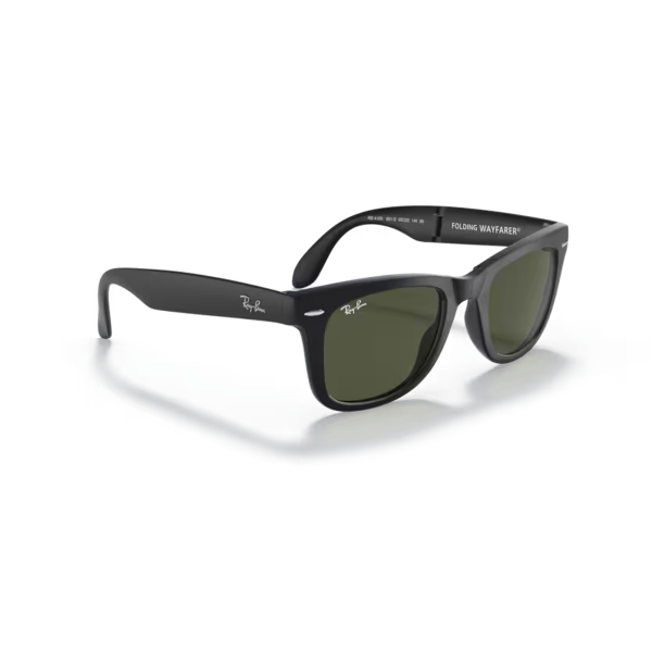 RB 4105 601S 50 Ray-Ban FOLDING WAYFARER Katlanabilir Güneş Gözlüğü