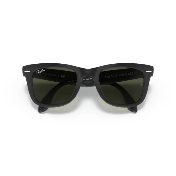 RB 4105 601S 50 Ray-Ban FOLDING WAYFARER Katlanabilir Güneş Gözlüğü