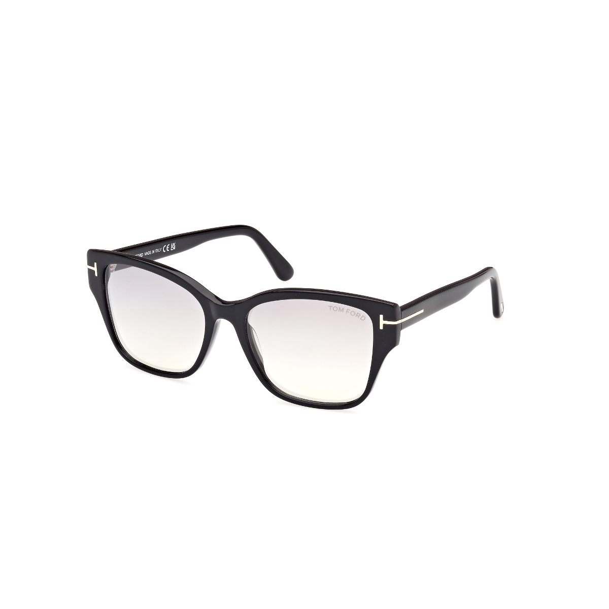 TF 1108/S Elsa 01C 55 Tom Ford Güneş Gözlüğü