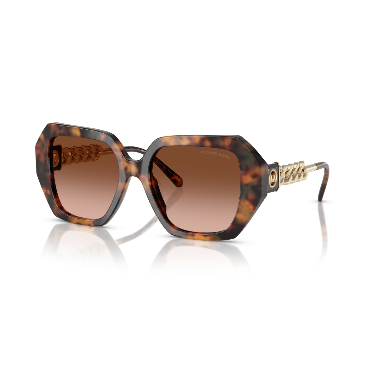 MK 2232U 39043B 54 Michael Kors South Beach Güneş Gözlüğü