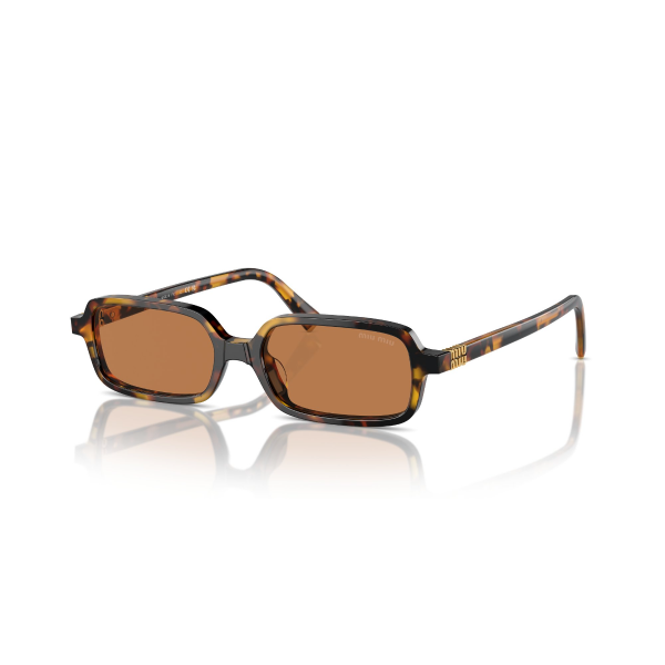 MU 11ZS VAU2Z1 51 Miu Miu Güneş Gözlüğü