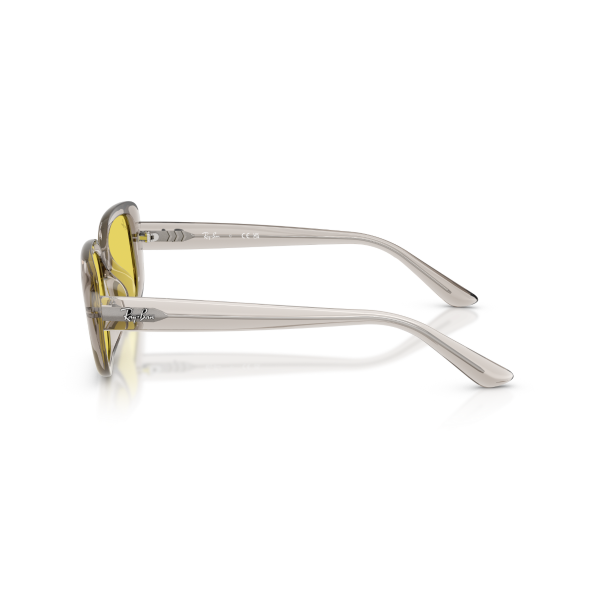 RB 4421D 681885 56 Ray-Ban Güneş Gözlüğü