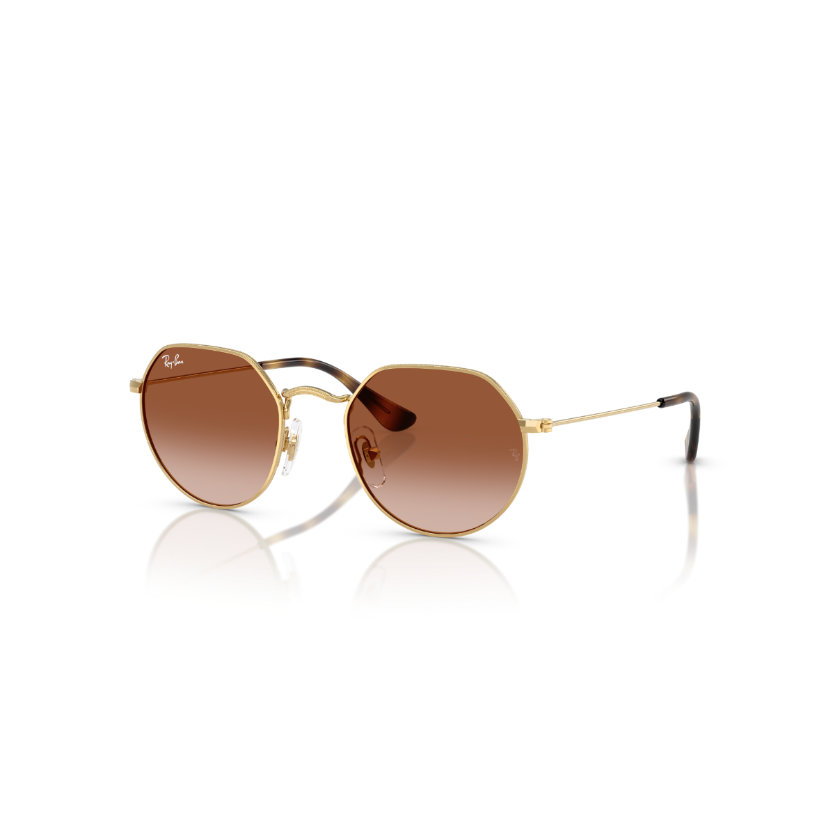 RJ 9565S 223/13 47 Ray-Ban Junior JUNIOR JACK Çocuk Güneş Gözlüğü