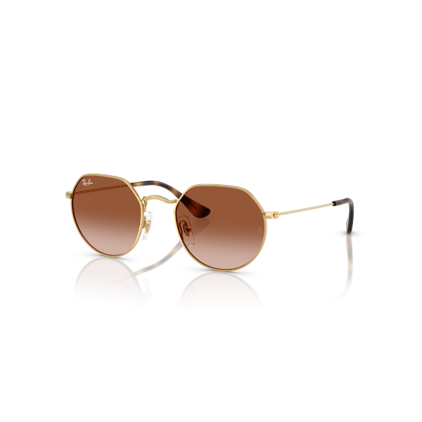 RJ 9565S 223/13 47 Ray-Ban Junior JUNIOR JACK Çocuk Güneş Gözlüğü