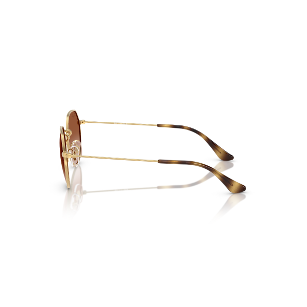 RJ 9565S 223/13 47 Ray-Ban Junior JUNIOR JACK Çocuk Güneş Gözlüğü