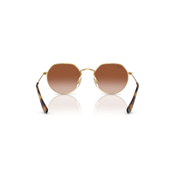 RJ 9565S 223/13 47 Ray-Ban Junior JUNIOR JACK Çocuk Güneş Gözlüğü