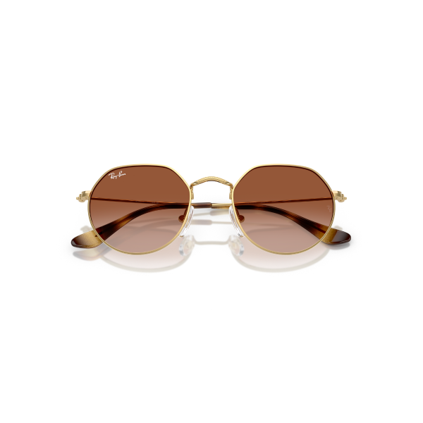 RJ 9565S 223/13 47 Ray-Ban Junior JUNIOR JACK Çocuk Güneş Gözlüğü