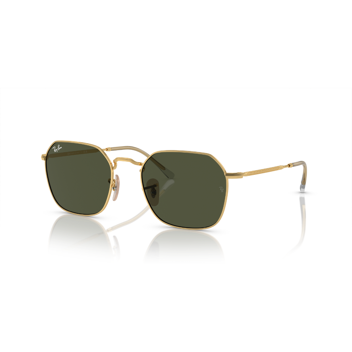 RB 3694 001/31 53 Ray-Ban JIM Güneş Gözlüğü