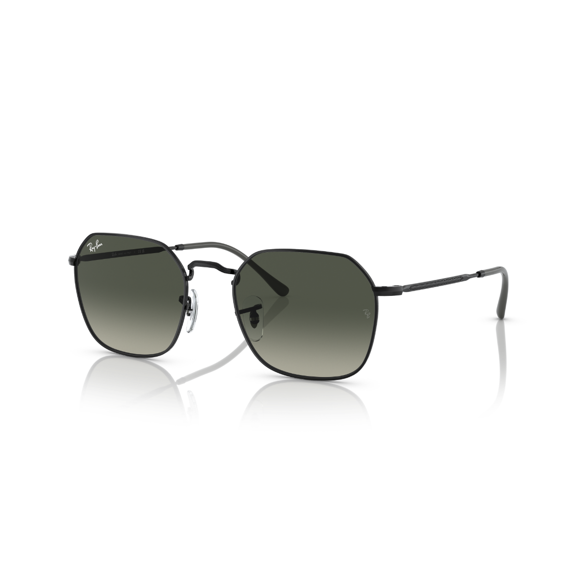 RB 3694 002/71 53 Ray-Ban JIM Güneş Gözlüğü
