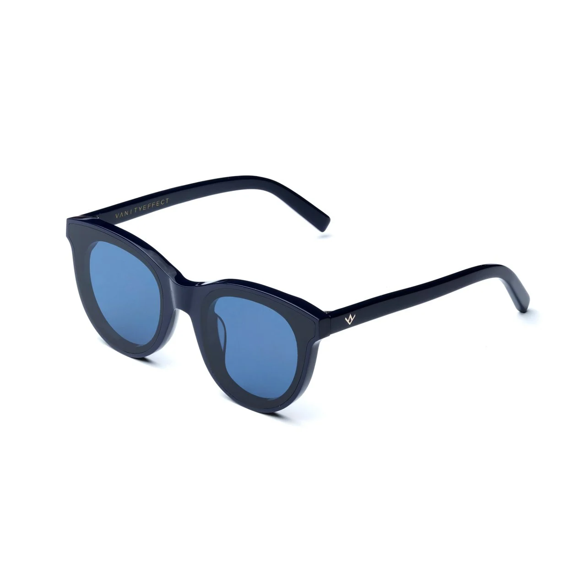 VAN KUSH MAMA NAVY 59 Vanity Effect Güneş Gözlüğü