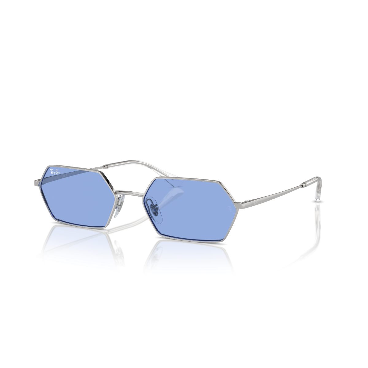 RB 3728 003/80 55 Ray-Ban YEVI Güneş Gözlüğü