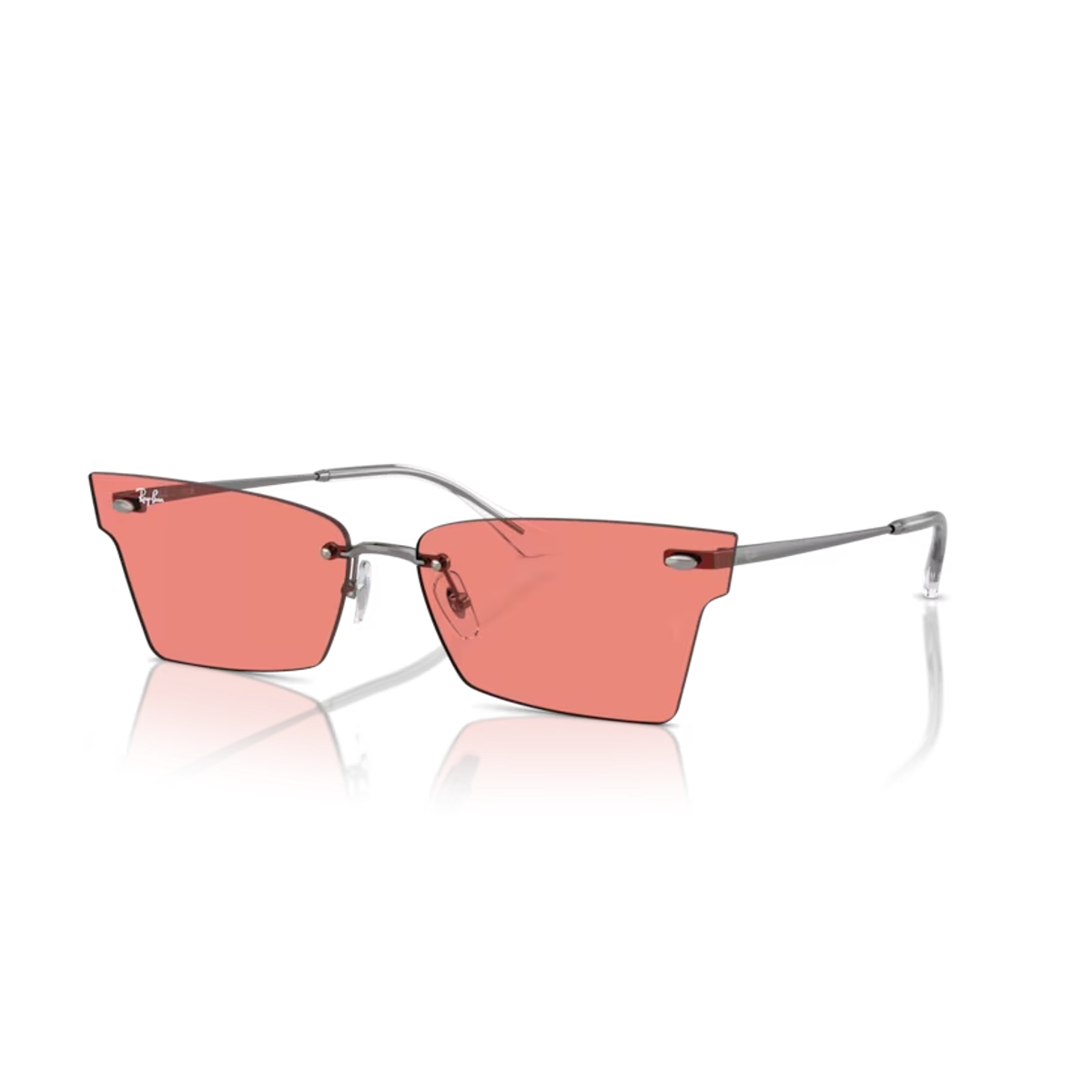 RB 3730 004/84 64 Ray-Ban XIME Güneş Gözlüğü