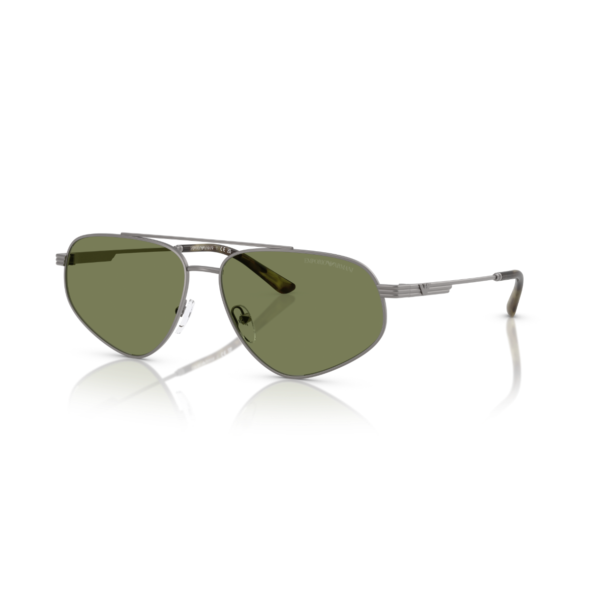 EA 2156 30032A 59 Emporio Armani Güneş Gözlüğü