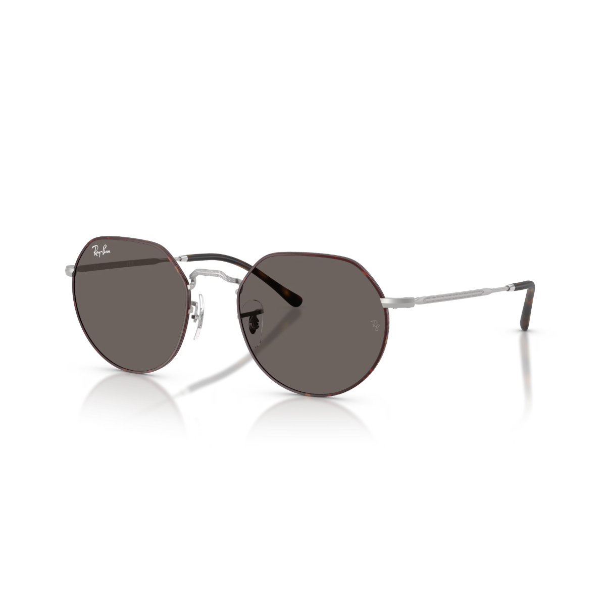 RB 3565 9277B1 53 Ray-Ban JACK Güneş Gözlüğü