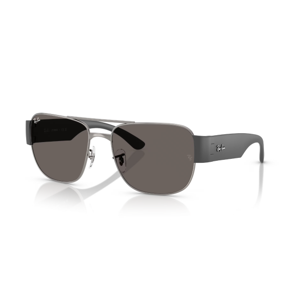 RB 3756 004/B1 56 Ray-Ban Güneş Gözlüğü