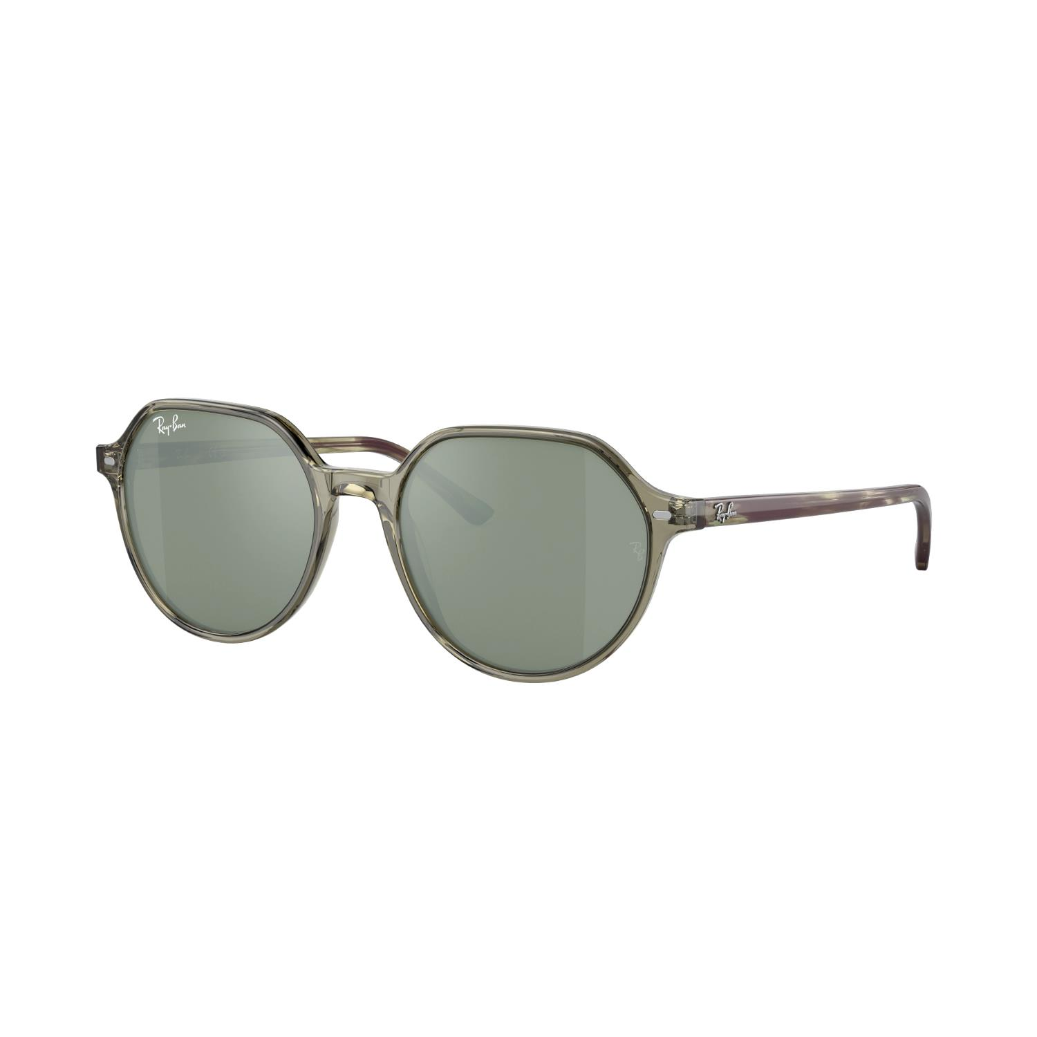 RB 2195 66355C 53 Ray-Ban THALIA Güneş Gözlüğü