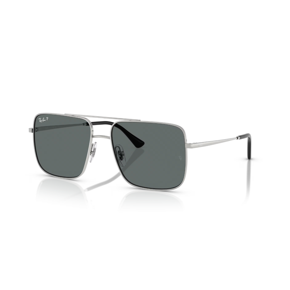 RB 3758 003/81 54 Ray-Ban ARI Polarize Güneş Gözlüğü