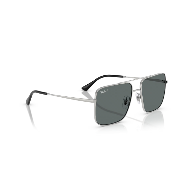 RB 3758 003/81 54 Ray-Ban ARI Polarize Güneş Gözlüğü