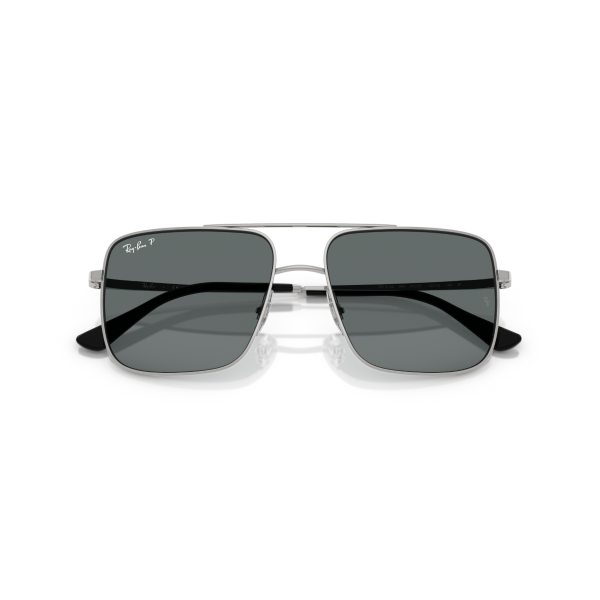 RB 3758 003/81 54 Ray-Ban ARI Polarize Güneş Gözlüğü