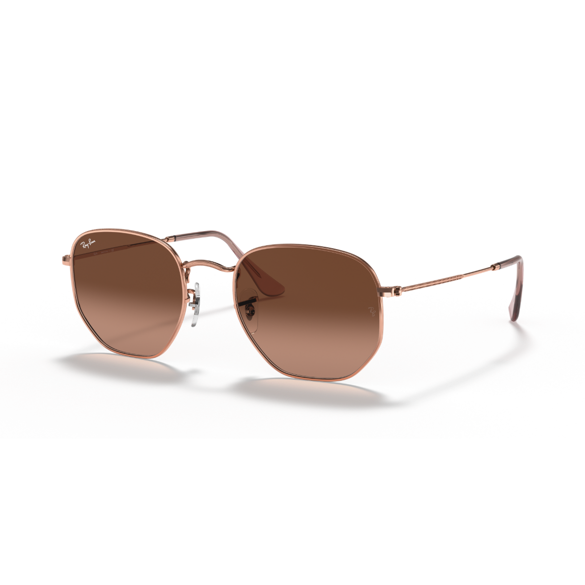RB 3548N 9069A5 54 Ray-Ban HEXAGONAL Güneş Gözlüğü