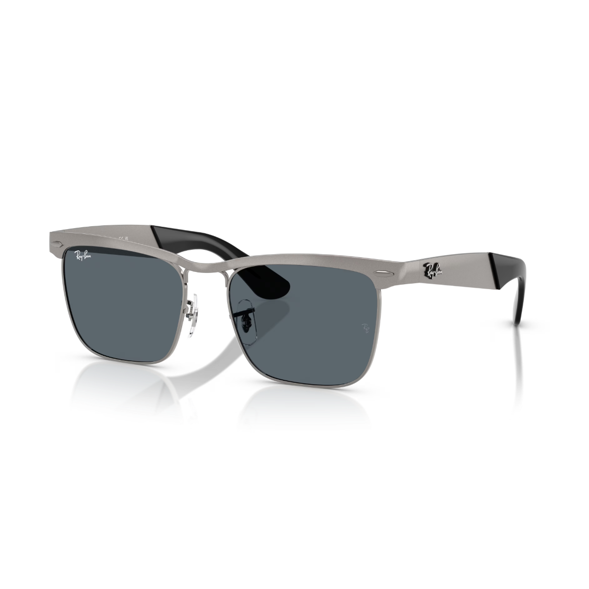 RB 3875 029/R5 53 Ray-Ban WAYFARER DELUXE Güneş Gözlüğü