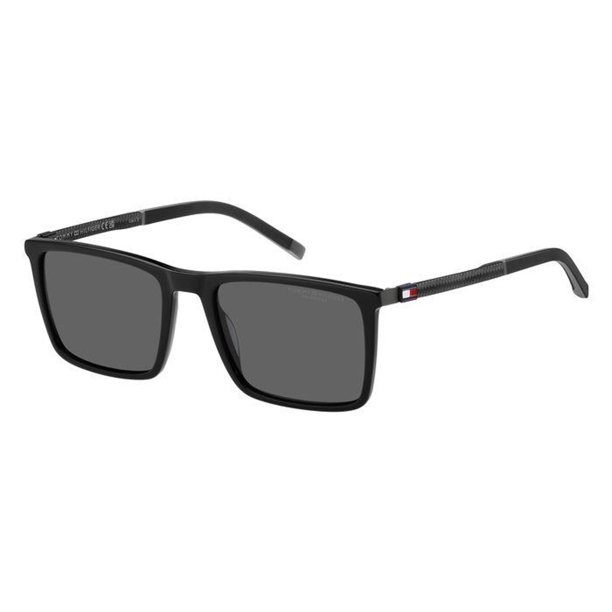 TH 2077/S 807M9 55 Tommy Hilfiger Polarize Güneş Gözlüğü