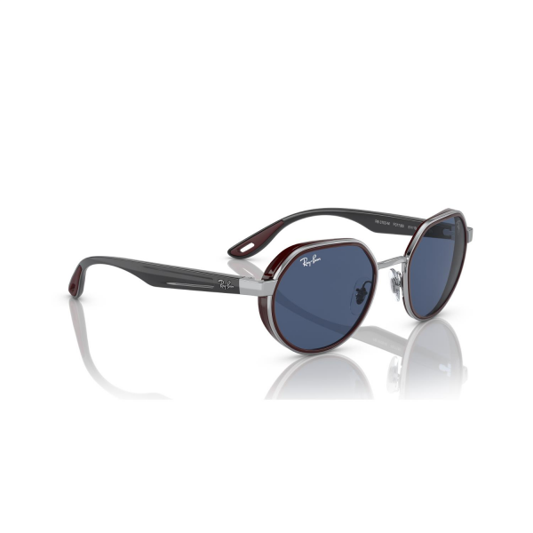 RB 3703M F07780 51 Ray-Ban Scuderia Ferrari Güneş Gözlüğü
