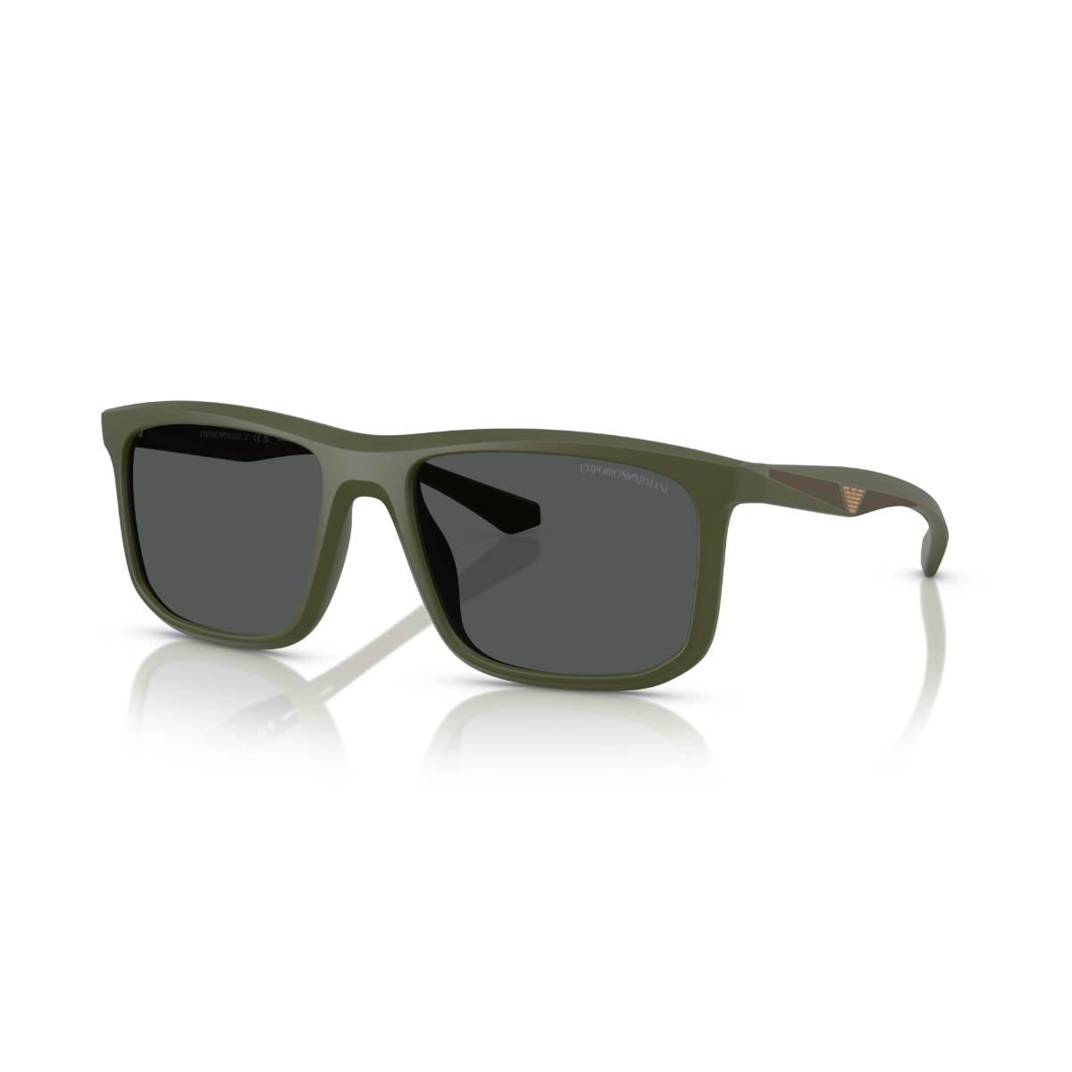 EA 4234U 618487 57 Emporio Armani Güneş Gözlüğü