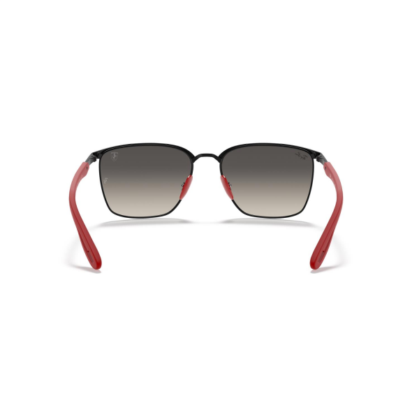 RB 3673M F04111 56 Ray-Ban Scuderia Ferrari Güneş Gözlüğü