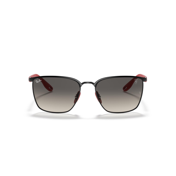 RB 3673M F04111 56 Ray-Ban Scuderia Ferrari Güneş Gözlüğü